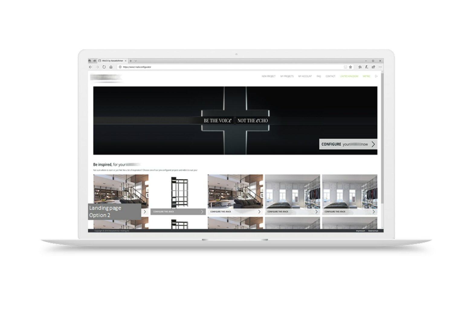 3D Web Applications For Manufacturing Industry - IntexSoft