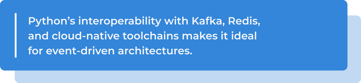 How Python Powers Legacy System Modernization: Techniques and Success ...